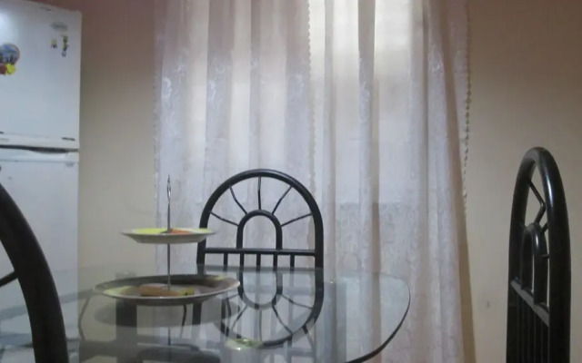 Casas de Arturo y Xiomara - Casa No. 2