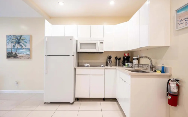 Casa Del Mar Beach Studio 3