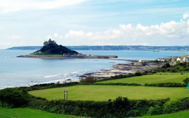 Period Living in Hayle