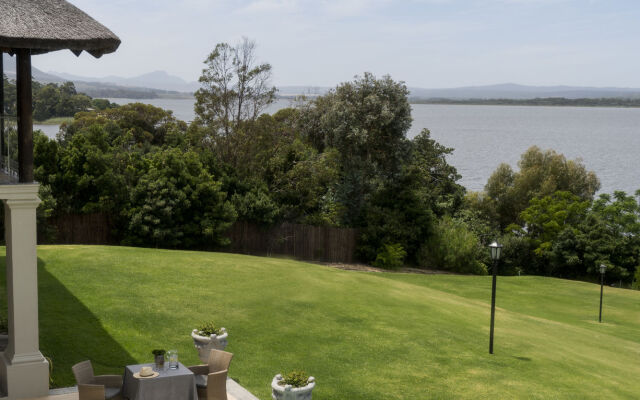 The Thatch House Hermanus