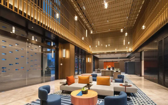 Hampton by Hilton Cixi Guanhaiwei