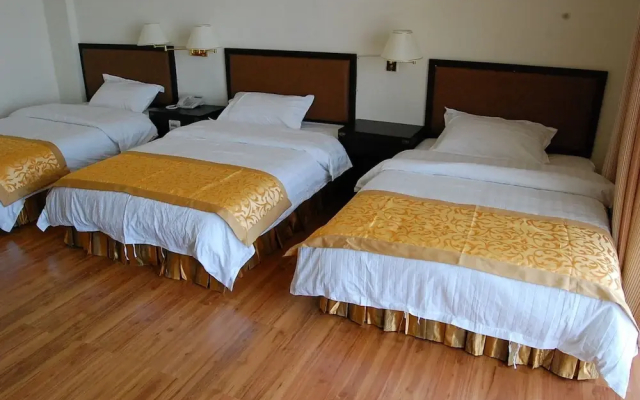 HAITENHOTEL