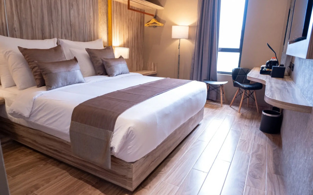 De Paris Hotel