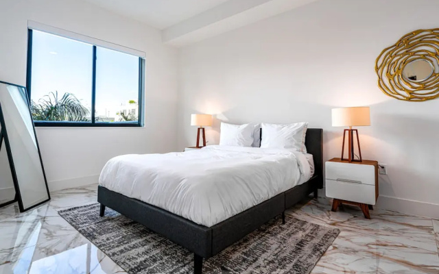 WhyHotel Midtown Miami
