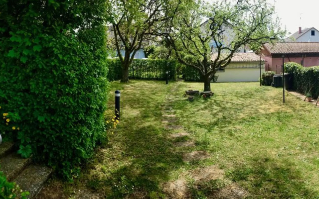 Ferienzimmer in Allensbach