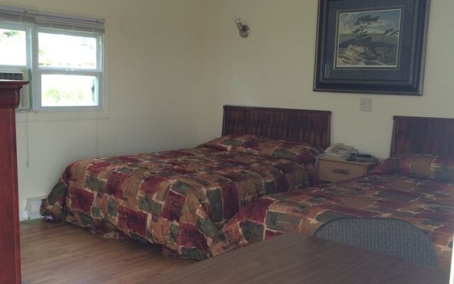 Springmount Motel