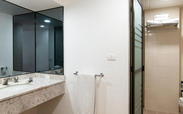 Hotel San Lucas