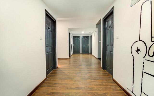 OYO Flagship 81424 Hotel Evergreen