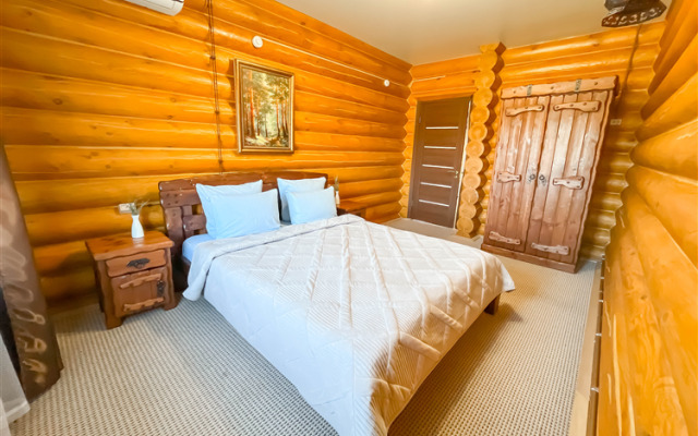 Дом солнца Парк-отель