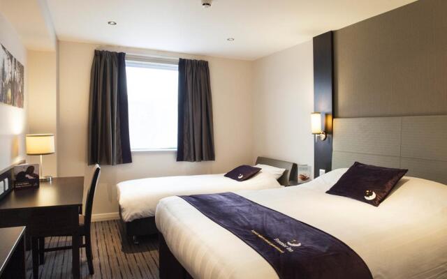 Premier Inn York South West