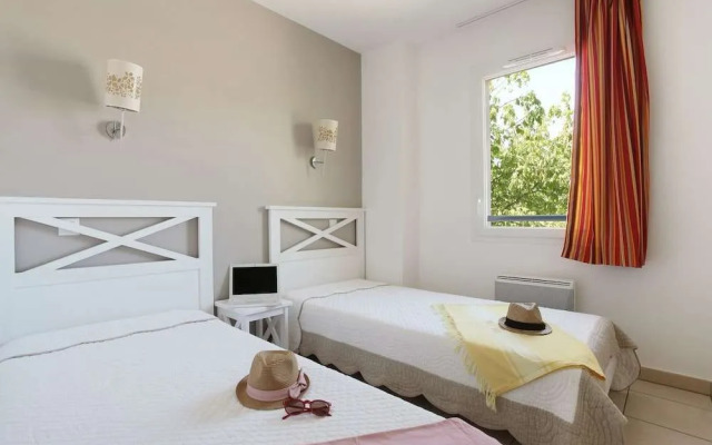 Residence le Mas des Flamants