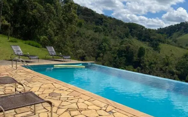 Pousada Vale das Araucárias