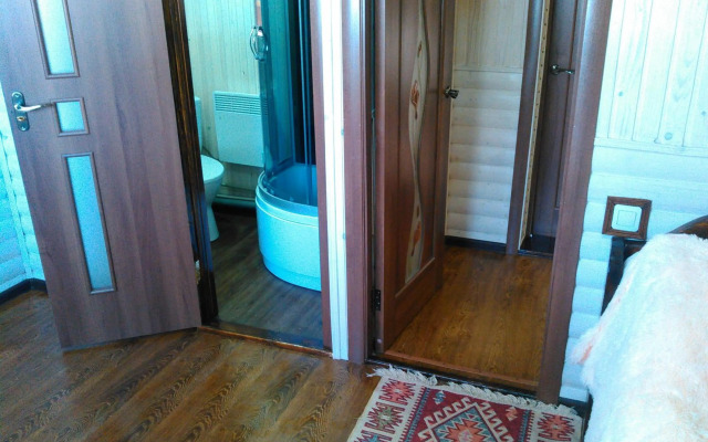 Сімейний котедж КРАЄВИД