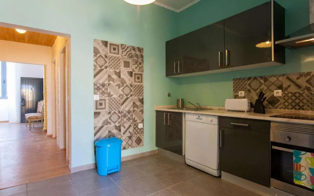 Beato Apartments