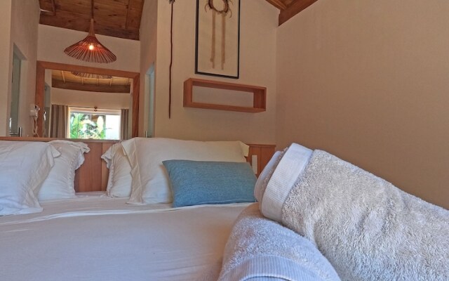 LAUS Bangalôs Experience