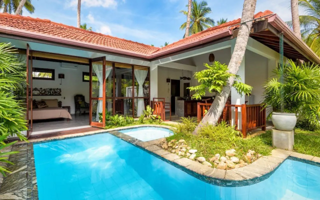Good Karma Ayurvedic Resort