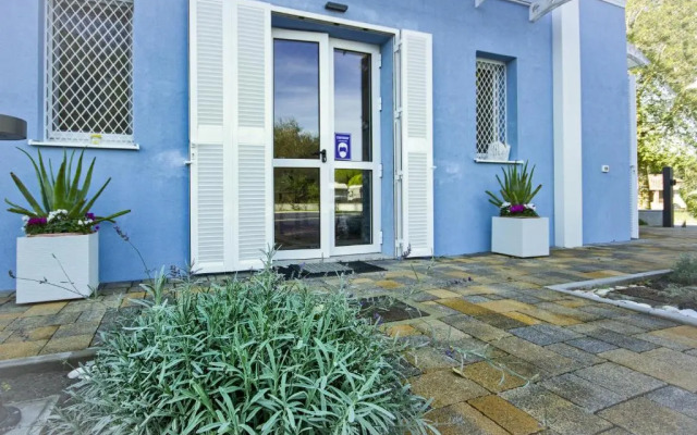 IL SOLE NEL MARE - Lido di Volano