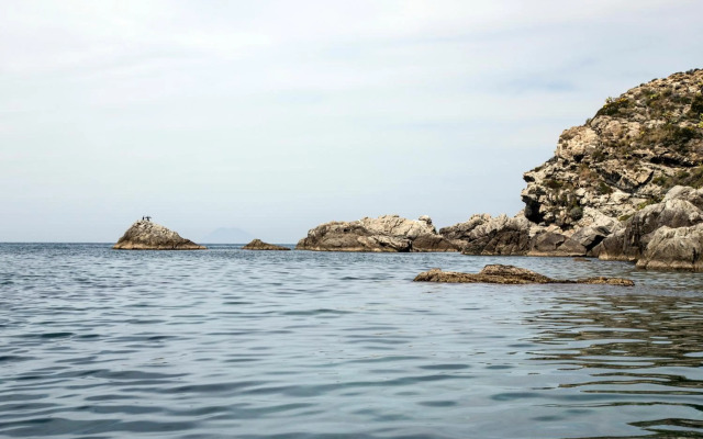 La Fattoria sul Mare