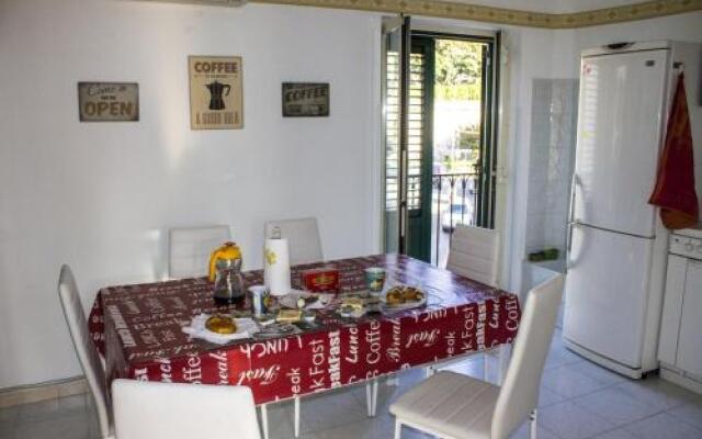 Bed and Breakfast Porta Nuova