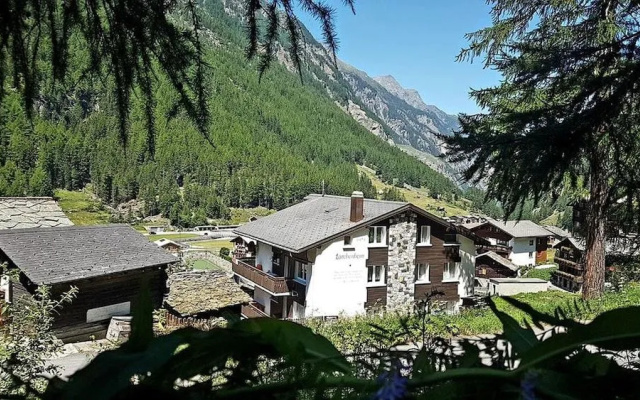 Holiday Cottage Laerchenheim