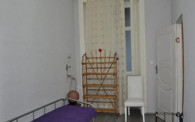 Homestay Olga