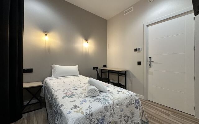 CC Opera Suites