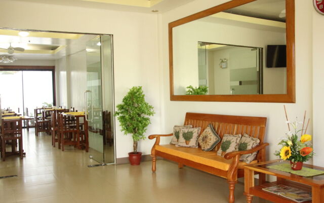Casa Belina Tourist Inn