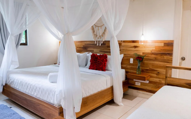 Banana Beach Hotel
