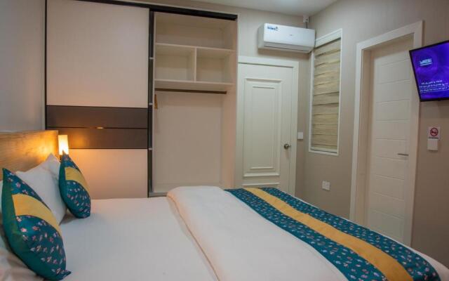 Tourist Inn Grand