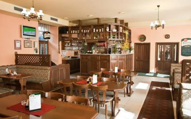 Hotel Panský dům 1 s.r.o.