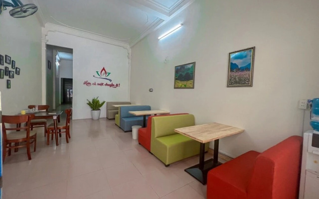 HA GIANG TOUR - Hostel