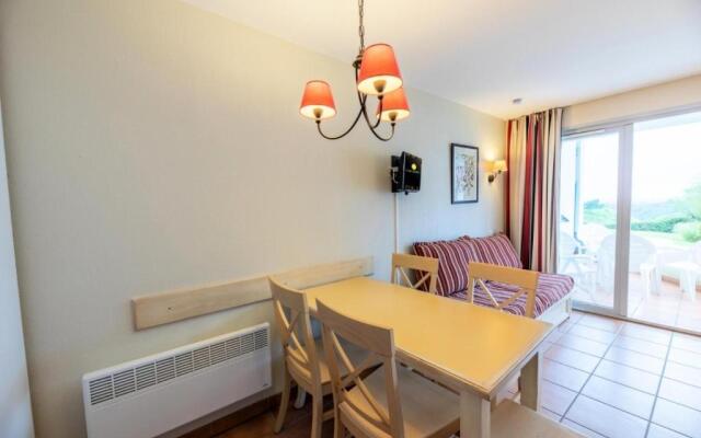 Résidence Les Terrasses d'Arcangues - maeva Home - Studio 5 Personnes - Budget