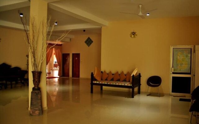 Sea Shine Beach Hotel