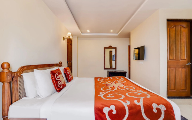 Summit Hermon Hotel & Spa