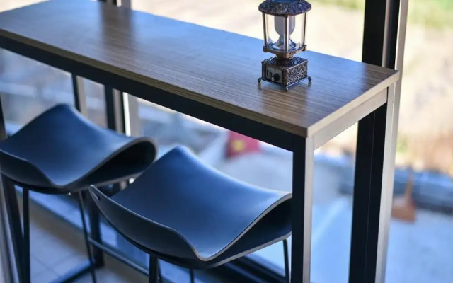 Yeosu Chunghong Pension