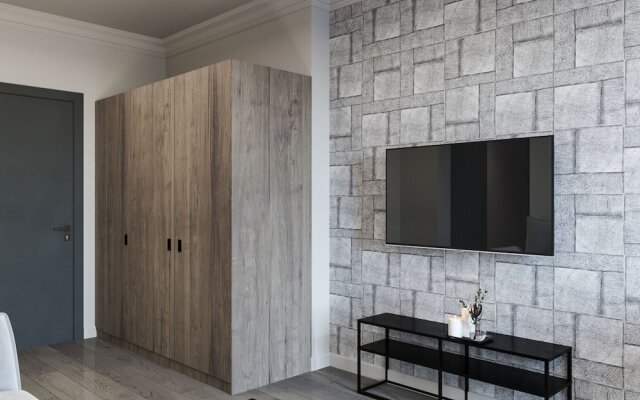 Residenz Boutique Suites