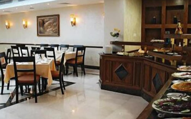 Sadeen Amman Hotel  Suites