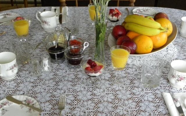 Hillcrest Avenue Bed & Breakfast