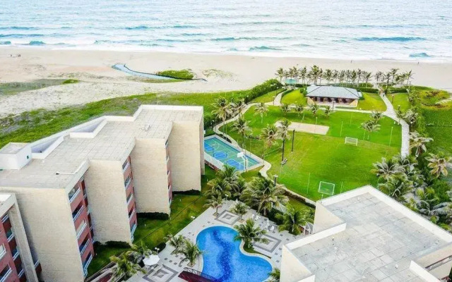 Scopa Beach Resort 3 Suites