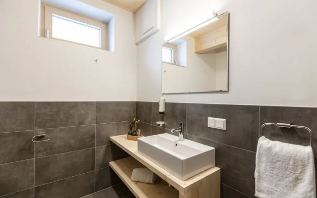 Apartment in Oberwolz by Ski Slopes