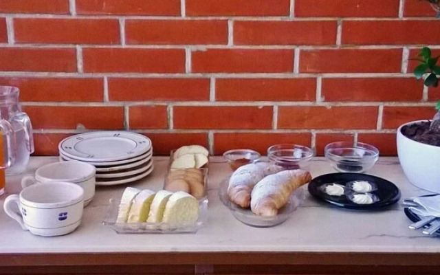 B&B Le Chiocciole