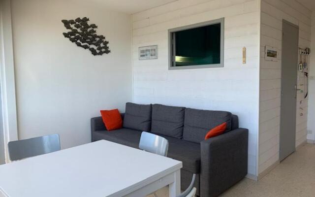 Studio Balaruc-les-Bains, 1 pièce, 3 personnes - FR-1-503-129