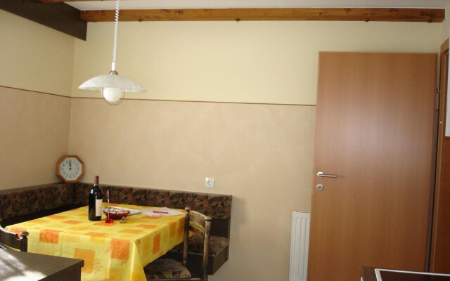 Ferienhaus Büsch