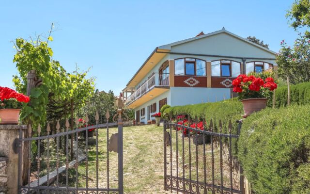 Apartment Dani Garda