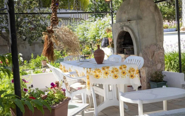 Cozy House With Garden in Bodrum