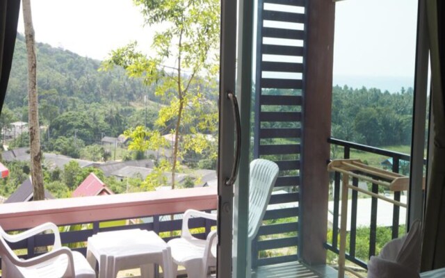 Lanta Mountain Nice View Resort