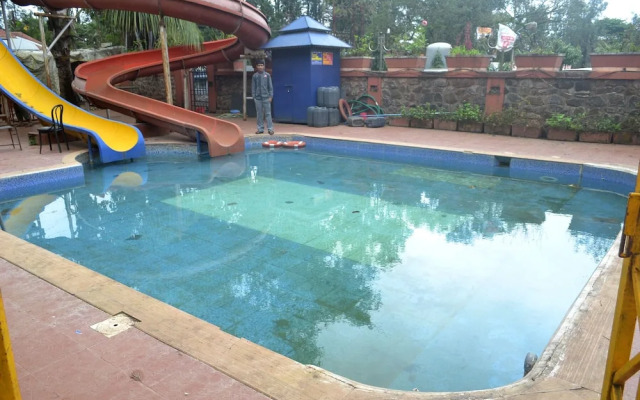 Hotel Rahil Plaza