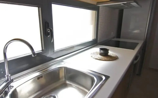 Bravo´s Aparment Cotillo 1