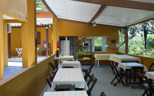 Pousada Alto da Praia