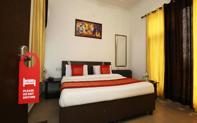 OYO 9657 Hotel Sham Villa